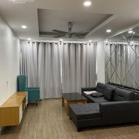 Chính Chủ Cho Thuê Căn Hộ Giai Việt Q.8 Thiết Kế 115M2 Full Nội Thất Vào Ở Ngay
