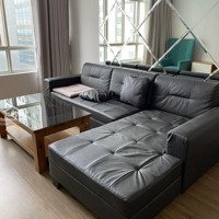 Chính Chủ Cho Thuê Căn Hộ Giai Việt Q.8 Thiết Kế 115M2 Full Nội Thất Vào Ở Ngay