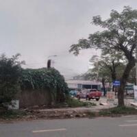 " Cần bán lô đất mặt tiền đường Phan Triêm, Hòa Xuân, Cẩm Lệ