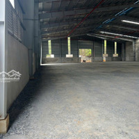 Cho Thuê Kho Xưởng Tại Mỹ Phước Bình Dương Tổngdiện Tích3000 M2 Gía 140 Triệu/Tháng Liên Hệ:0978627886