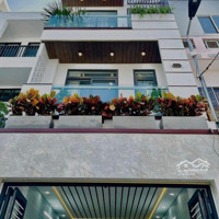 Thanh Lý Căn Nhà 2 Lầu Ngay Nghĩa Thục, Phường 6, Quận 5. Hẻm 6M, Gần Chợ Hoà Bình