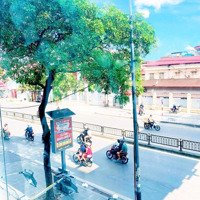 Bán Nhà Mặt Phố Chùa Bộc, 39,5 Tỷ, 55M2, Hàng Hiếm Tại Đống Đa, Hà Nội