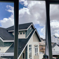 Bán Khách Sạn Đường Ô Tô Lớn Nguyễn Thị Nghĩa Giảm 2Tỷ, 9,5 Tỷ, 59M2, 3 Tầng, 9 Phòng Ngủ, P2, Đà Lạt