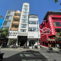 Bán Nhà 2 Mặt Tiền Trần Hưng Đạo, P. Col , Quận 1, Diện Tích: 4M X 18M Công Nhận 75M2 Giá:35.5 Tỷ