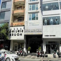 Bán Nhà 2 Mặt Tiền Trần Hưng Đạo, P. Col , Quận 1, Diện Tích: 4M X 18M Công Nhận 75M2 Giá:35.5 Tỷ