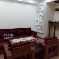 Cho Thuê Căn Hộ 3 Phòng Ngủ 101 M2, Tại Tòa 2A Vinaconex 7, 136 Hồ Tùng Mậu