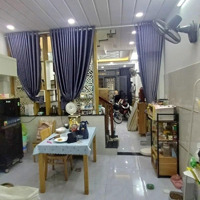 Định Cư Bán Gấp Nhàmặt Tiềnhẻm Đường Số 1 Hiệp Bình Phước Thủ Đức 58,5M2 Chỉ 3Tỷ500
