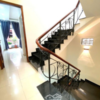 Siêu Phẩm Nhàhẽm Xe Hơi1 Đời Chủ Tô Hiến Thành, Q10. Dt:4 X12M. Cn:45M2, 2 Lầu . Giá: 8,5 Tỷ Tl