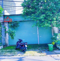D046 Bán Nhà Kho Phường Tân Biên, Tp Biên Hoà. Vị Trí Gần Bệnh Viện Âu Cơ, Gần Cầu Sập, Kcn