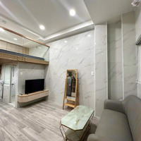 Duplex Sang Trọng Chỉ Tính Điện Nước, Full Nội Thất, Máy Giặt Riêng Gần Vòng Xoay Phú Lâm, Sát Q5