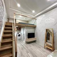 Duplex Sang Trọng Chỉ Tính Điện Nước, Full Nội Thất, Máy Giặt Riêng Gần Vòng Xoay Phú Lâm, Sát Q5