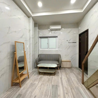 Duplex Sang Trọng Chỉ Tính Điện Nước, Full Nội Thất, Máy Giặt Riêng Gần Vòng Xoay Phú Lâm, Sát Q5