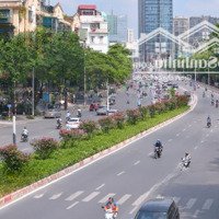 Cho Thuê Mặt Phố Trần Duy Hưng - 75Mx4T -Mặt Tiền5M - Giá Chỉ 50 Triệu - Hợp Đồng, Thanh Toán Ok