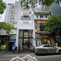 Cho Thuê Mặt Phố Trần Duy Hưng - 75Mx4T -Mặt Tiền5M - Giá Chỉ 50 Triệu - Hợp Đồng, Thanh Toán Ok