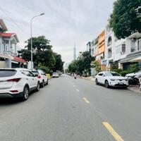27 Tỷ-Nhà MT Kinh Doanh Đẹp 100m2(5x20) Trệt 2 Lầu,Sân Thượng-Ngay Song Hành, An Phú,Quận 2