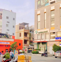 Giảm Giá Sốc 9 Tỷ Còn 7.3 Tỷ Nhàhẽm Xe Hơiđường Lê Đại Hành P13, Quận 11.