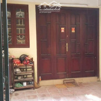 Bán Nr 80M2 Giá Bán 13,5 Tỷ Tại Tam Đa, Liễu Giai, Ba Đình, Hà Nội, View Đẹp