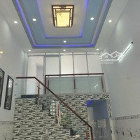 Nhà Ngộp Hàng Vip! Sát Bên Q12, 47M2 Giá Bán 1 Tỷ 888, Ngay Cầu Dừa, Lê Văn Khương, 3 Phòng Ngủshr, Đông Thạnh