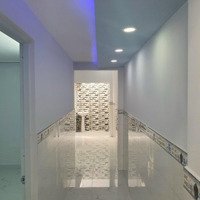 Nhà Ngộp Hàng Vip! Sát Bên Q12, 47M2 Giá Bán 1 Tỷ 888, Ngay Cầu Dừa, Lê Văn Khương, 3 Phòng Ngủshr, Đông Thạnh
