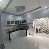 Nhà Ngộp Hàng Vip! Sát Bên Q12, 47M2 Giá Bán 1 Tỷ 888, Ngay Cầu Dừa, Lê Văn Khương, 3 Phòng Ngủshr, Đông Thạnh