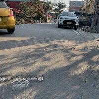 Bán Lô Góc Ngã Tư - Thôn Đông, Lâm Động - Cực Hiếm