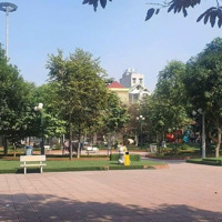 Cần Bán Duy Nhất 1 Lô Đất Cực Kỳ Đẹp Và Hiếm,Mặt Tiềnrộng 6,3M Nhìn Khu Vui Chơi Hòa Đình, Tp Bn.