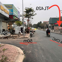 Cần Bán Gấp - 138M Trục Chính Bình Yên Giá Hơn 20 Triệu/M2