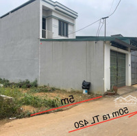 Cần Bán Gấp - 138M Trục Chính Bình Yên Giá Hơn 20 Triệu/M2