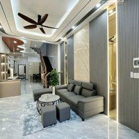 Nhà Mới 2 Tầng Lạc Long Quân Gần Cao Đẳng Kinh Tế Kế Hoạch | Kiệt Ô Tô 4M