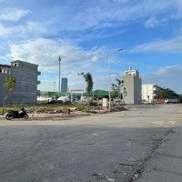 Bán Lô 54M2 Vuông Vắn Hướng Đông Nam Cực Đẹp Tđc Kiến Thiết Sở Dầu Hồng Bàng Chỉ 6Xtr/M