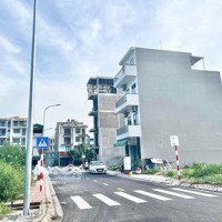Bán Lô 54M2 Vuông Vắn Hướng Đông Nam Cực Đẹp Tđc Kiến Thiết Sở Dầu Hồng Bàng Chỉ 6Xtr/M