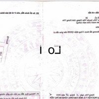 Em Gái Cần Tiền A, Bán Cắt Lỗ Mảnh Đất Siêu Tiềm Năng. Giáp Vin , Cách Trung Tâm Mấy Phút Di Chuyên