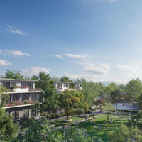 Nhận Booking Giai Đoạn 1 Dự Án Eco Retreat,Giỏ Hàng Độc Quyền , Giá Dự Kiến 60 Triệu/M2