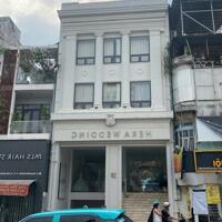 MT Phan Đình Phùng, ngay Hai Bà Trưng nối dài, DT 155m2, ngang 9m, HĐT 6.000$/th