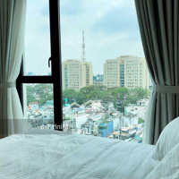 Cần Cho Thuê Ch Viva Riverside, Q6, 53M2, 1 Phòng Ngủ, 1 Vệ Sinh 9 Triệu/Tháng. Liên Hệ: 0939.125.171 Trà