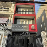 Cho Thuê Nhà 199 Lương Định Của, Phường An Khánh, Quận 2. Giá Thuê 75 Triệu/Th (Đã Bao Gồm Thuế)