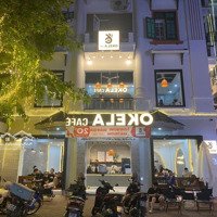 Cho Thuê Nhà Mặt Phố Nguyễn Khuyến 150M X 5 Tầng, Mặt Tiền 8M, Thông Sàn Vị Trí Đẹp, Nhận Diện