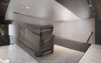 Bán Căn Hộ Chung Cư Toà Nhà 195 Đội Cấn, Ba Đình 72M2, Thiết Kế 2 Ngủ, 2 Wc. Liên Hệ: 0971 40 5152