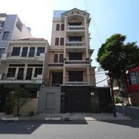 Biệt Thự Liền Kề 3 Mặt Tiền - Siêu Phẩm Đẳng Cấp Ngay Sân Bay Tân Sơn Nhất