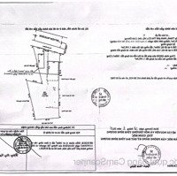 Bán Đất Mặt Tiền Nguyễn Văn Trỗi - 809,3M2 (60M2 Thổ Cư) - Tặng Nhà Trệt Lầu - Giá Chỉ: 9 Tỷ