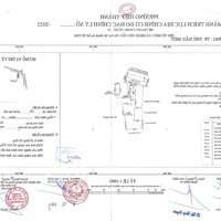 Bán Đất Mặt Tiền Nguyễn Văn Trỗi - 809,3M2 (60M2 Thổ Cư) - Tặng Nhà Trệt Lầu - Giá Chỉ: 9 Tỷ