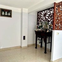Bán Nhà 3 Tầngmặt Tiềnđường 10M5 Trần Nhân Tông Gần Khúc Hạo