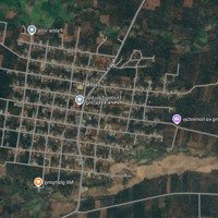 Bán Đất Tại Ea Bar, Buôn Đôn, Đắk Lắk, 600 Triệu, 190M2