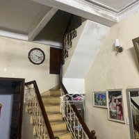 Cho Thuê Nhà Riêng 45M2 Tại Ngõ 8 Ngô Quyền, Hà Đông, Hà Nội