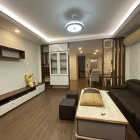 Cho Thuê Nhà Mới Phân Lô Phố Đội Cấn, 80M2 X 5T, Ô Tô Đỗ Cửa, Gần Trường Học, Đường Rộng 23 Triệu/Tháng