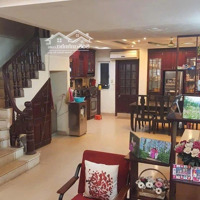 Bán Nhà Thụy Khuê, Tây Hồ, Gần Phố 73/80M2 * 7 Tầng,Mặt Tiền5,2M Chỉ 13,5 Tỷ
