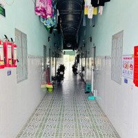 Bán Cặp Nhà Trọ Giá Rẻ Trong Kdc Vsip2..