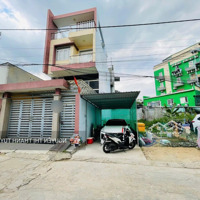 Ngộp - Bán Gấp Nhà 3 Tầng Đường Số 7 Linh Trung Gần Hoàng Diệu 2 Ngang Bề Thế 5.5M Giá Cực Tốt