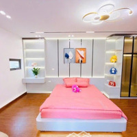 Bán Nhà Thụy Phương, 5,9 Tỷ, 36M2 - 5T - 5 Phòng Ngủ- Full Đồ, Cách Ô Tô 5M, Bắc Từ Liêm, Hà Nội