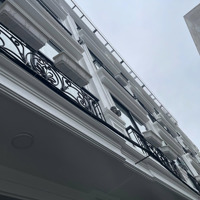 Bán Nhà Thụy Phương, 5,9 Tỷ, 36M2 - 5T - 5 Phòng Ngủ- Full Đồ, Cách Ô Tô 5M, Bắc Từ Liêm, Hà Nội